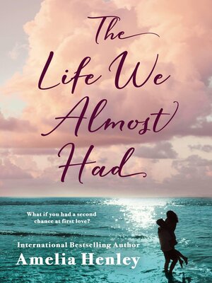 The Life We Almost Had - ebook